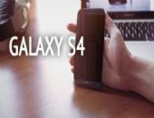 Galaxy S4 Unpacked